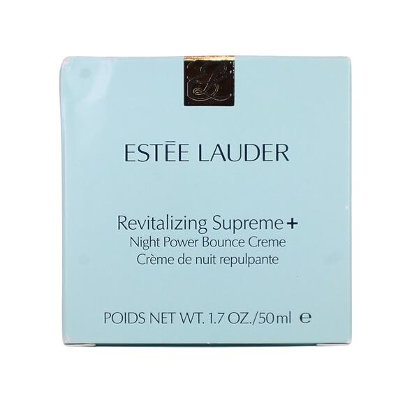 Revitalizing Supreme + Night Power Bounce Creme - 1.7 oz